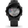 Часы GARMIN FORERUNNER 945 BLACK 010-02063-01