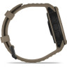 Часы-навигатор GARMIN INSTINCT 2 SOLAR TACTICAL EDITION коричневый 010-02627-04