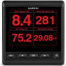 Дисплей цифровой морской GARMIN GNX™ 21 MARINE INSTRUMENT 010-01142-10
