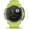 Смарт-часы GARMIN INSTINCT 2 яркие желто-зеленые 010-02626-01