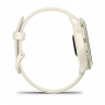 Смарт-часы GARMIN VIVOACTIVE 6 LUNAR GOLD WITH BONE BAND 010-02985-41